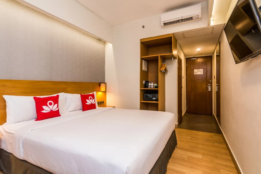 ZenRooms Denpasar Gatot Subroto - photo 7