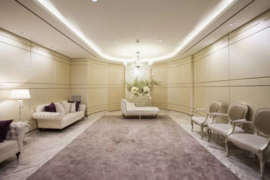 JW Marriott Dongdaemun Square Seoul - photo 16