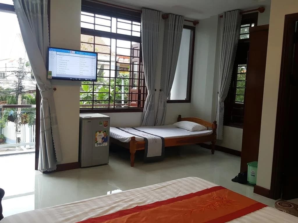MiMi Ho Guesthouse - photo 2
