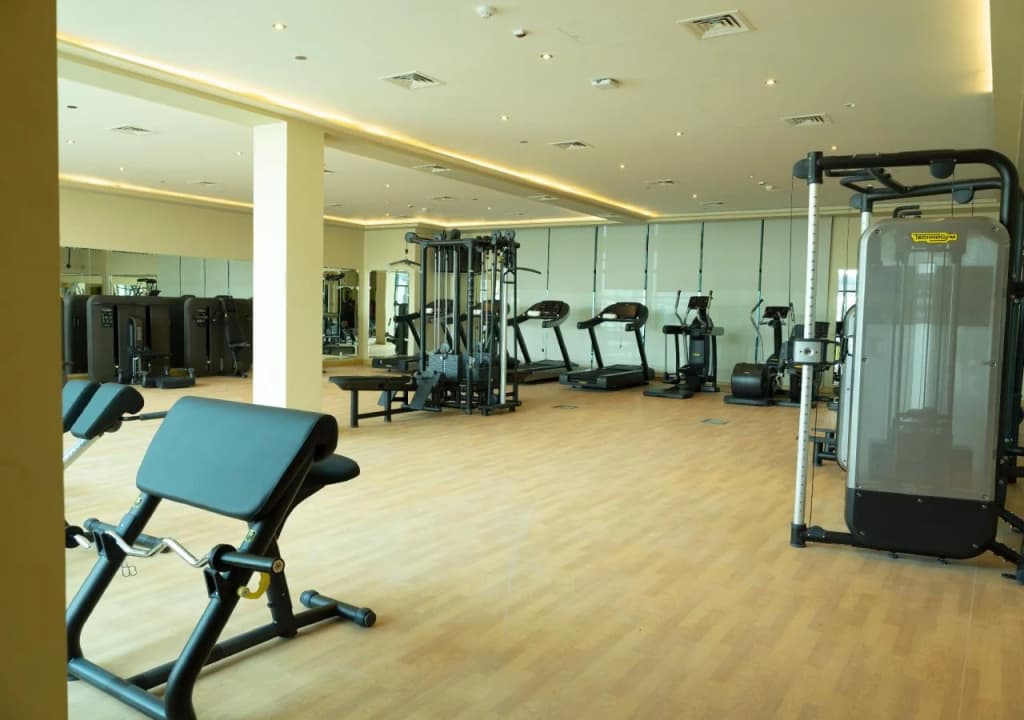 Retaj Salwa Resort & Spa - photo 25
