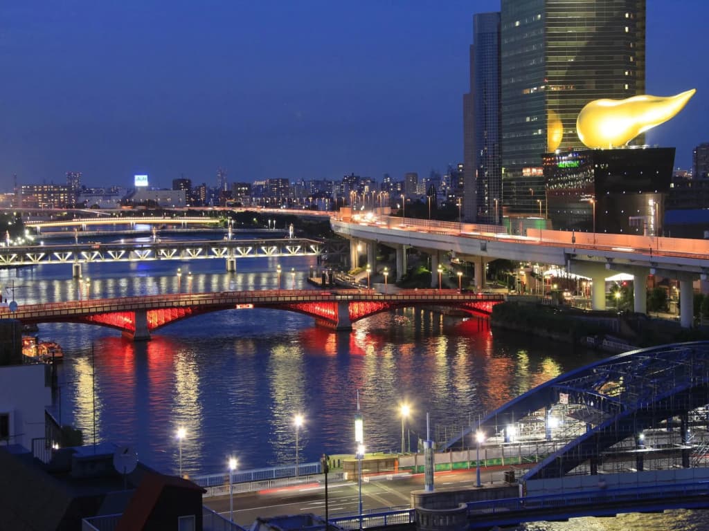 Tamayura Hotel Asakusa - photo 23