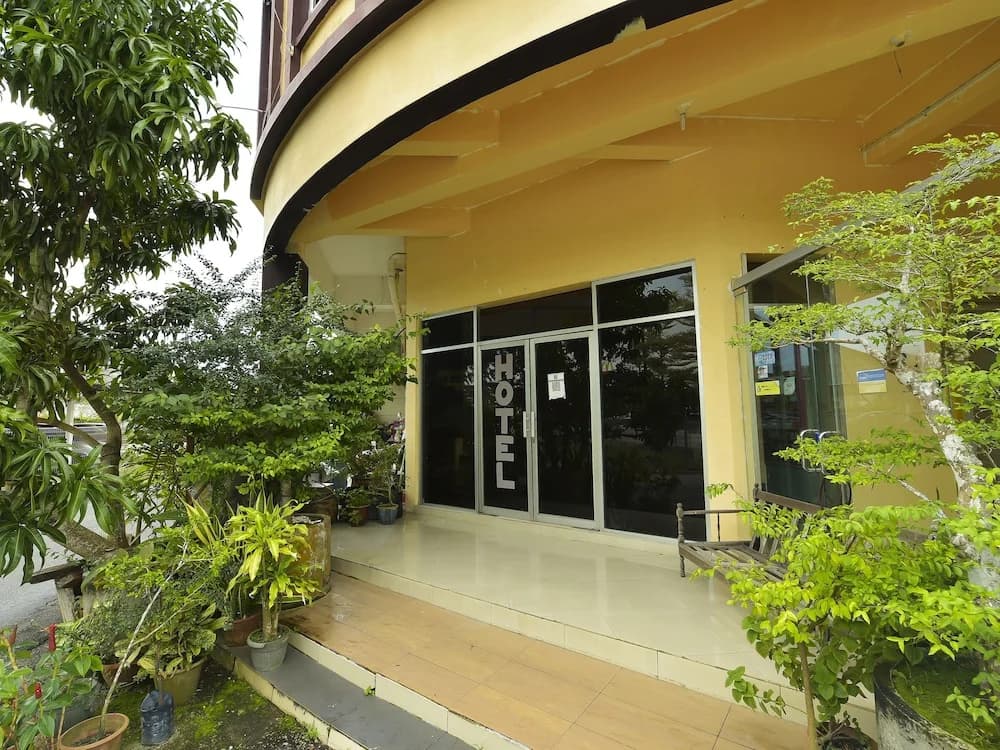 Hotel O Sam Huat Hotel - photo 8