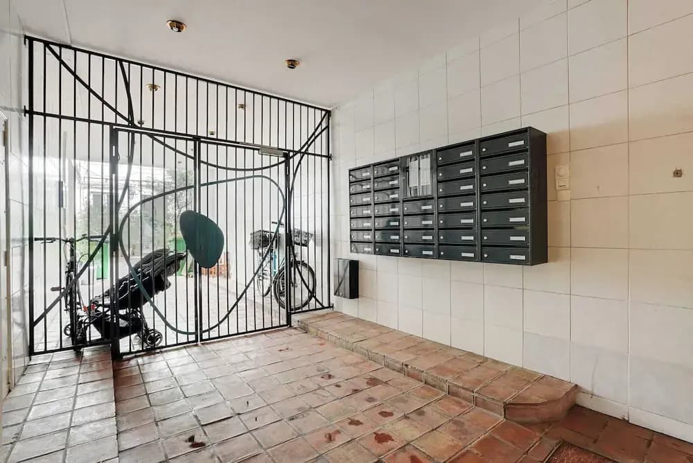 Charming Studio - 2P - Montorgueil - photo 9