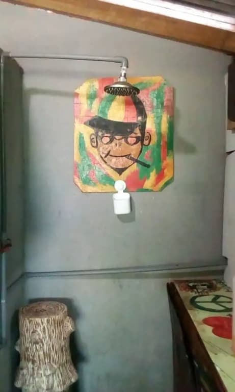 2Coconuts Hostel - photo 10