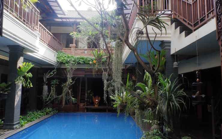 Keraton Inn - photo 21