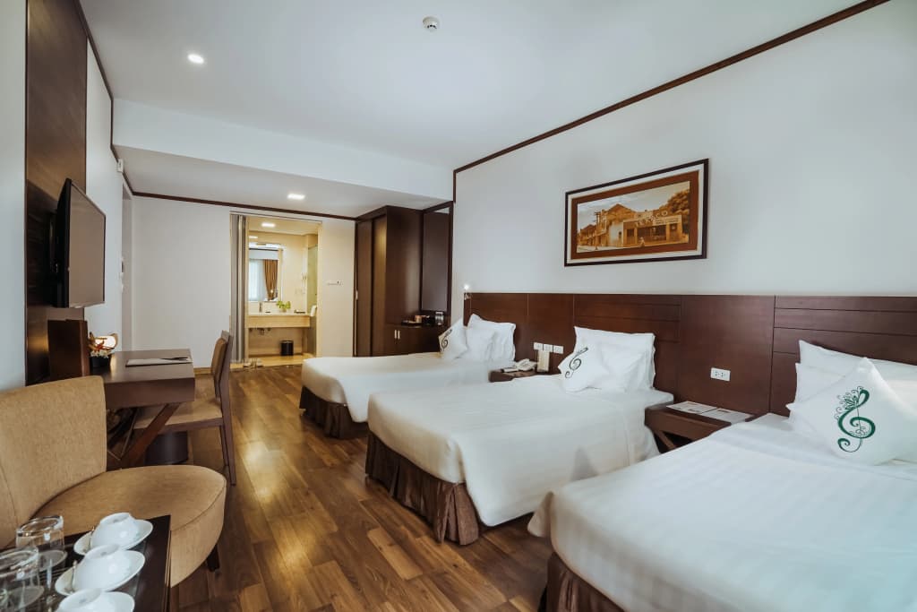 Thang Long Opera Hotel - photo 27