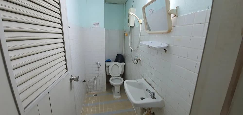 Sahamit Mansion - photo 10