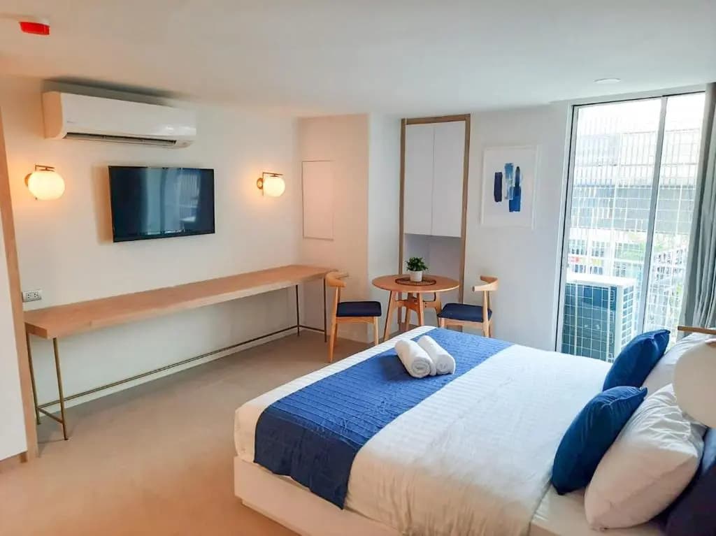 BLU 395 Ari-Saphan Khwai - photo 6