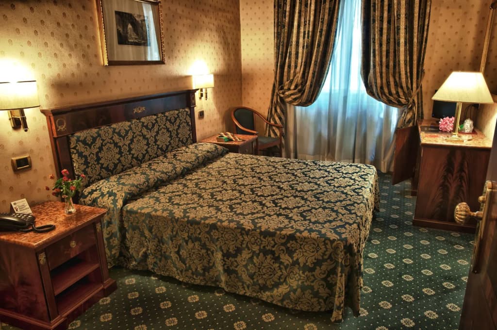 Hotel Cilicia - photo 23