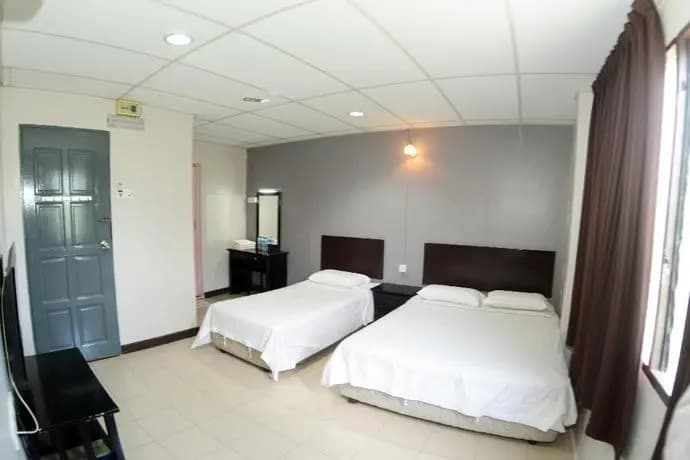 Poly Star Hotel - main photo