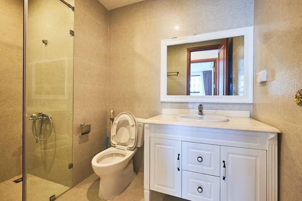 Western Hanoi Apartment - The Emerald My Dinh - photo 9