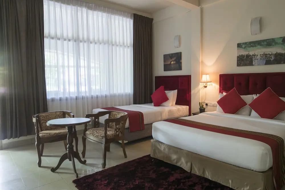 Global Residence - photo 11
