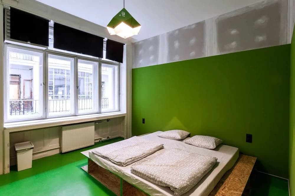 Essential Hostel - photo 5