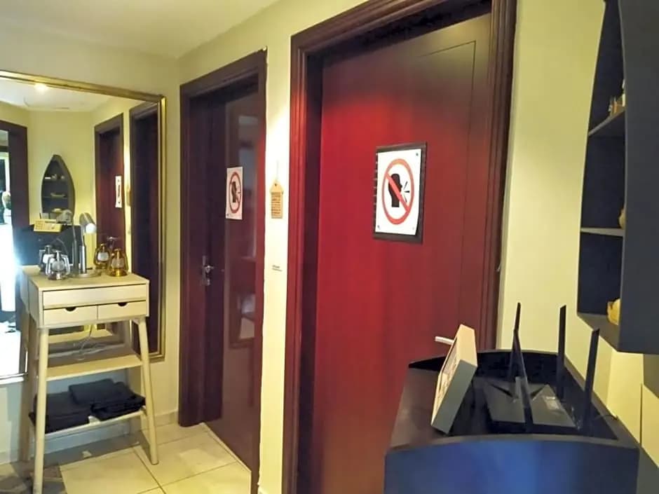 Backpackers zone - photo 3