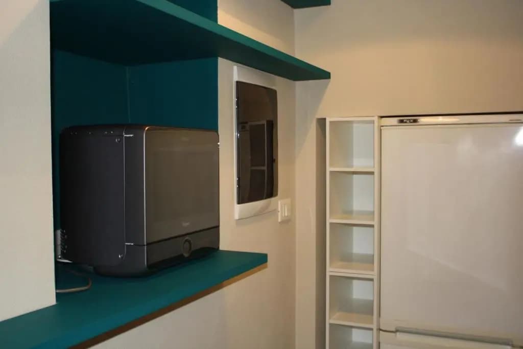 La casa-atelier - photo 3