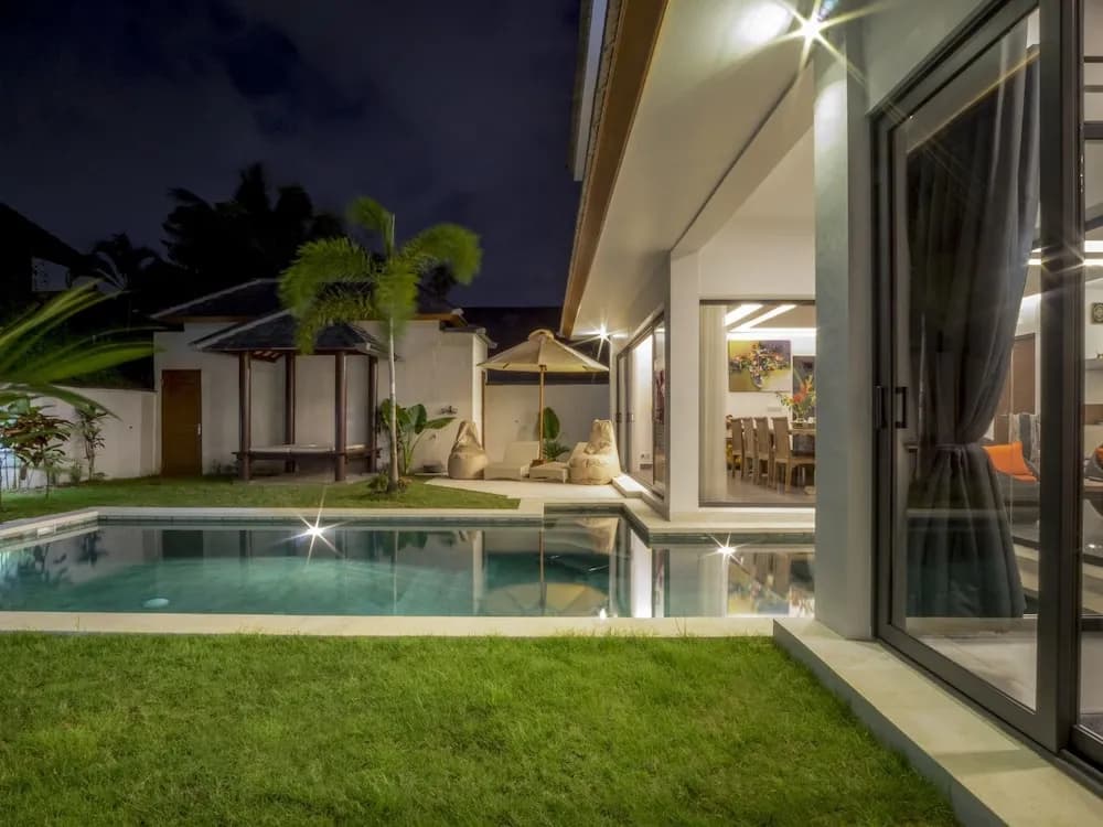 Villa Wiana by Villa Finder - photo 26