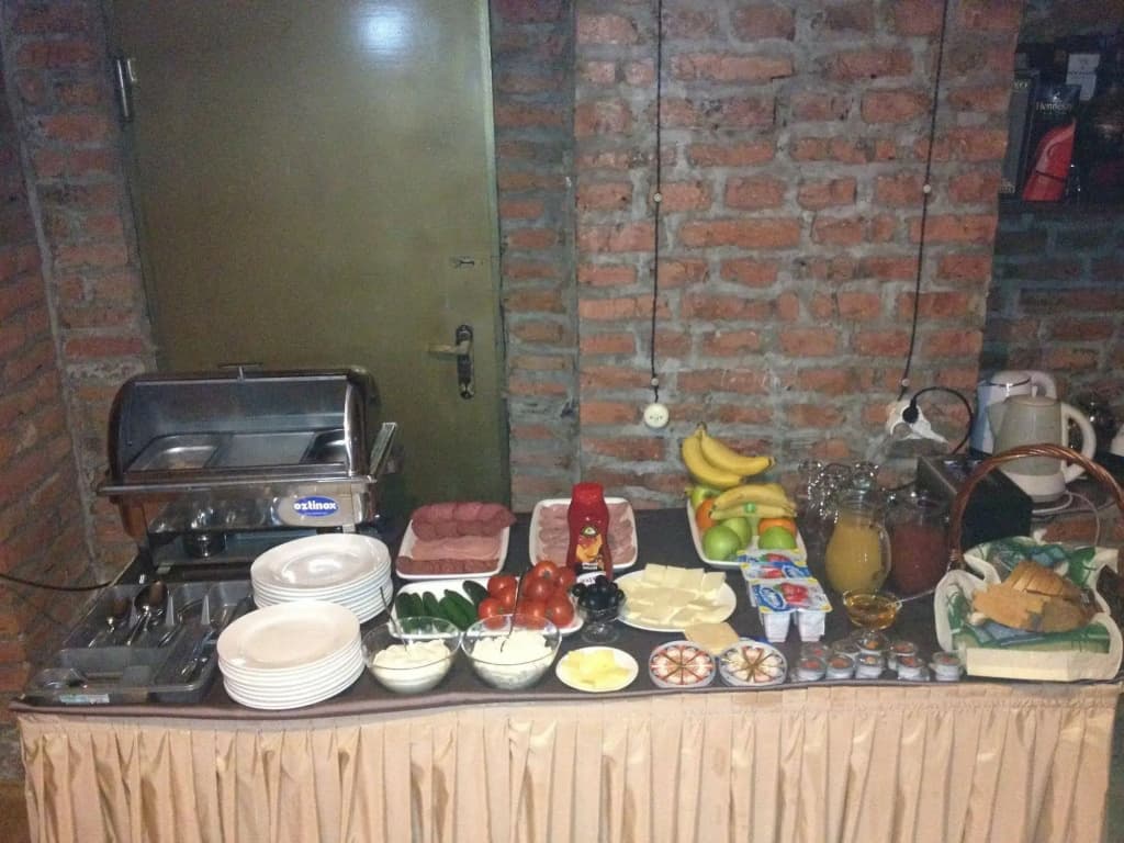 Hotel Corner - photo 10