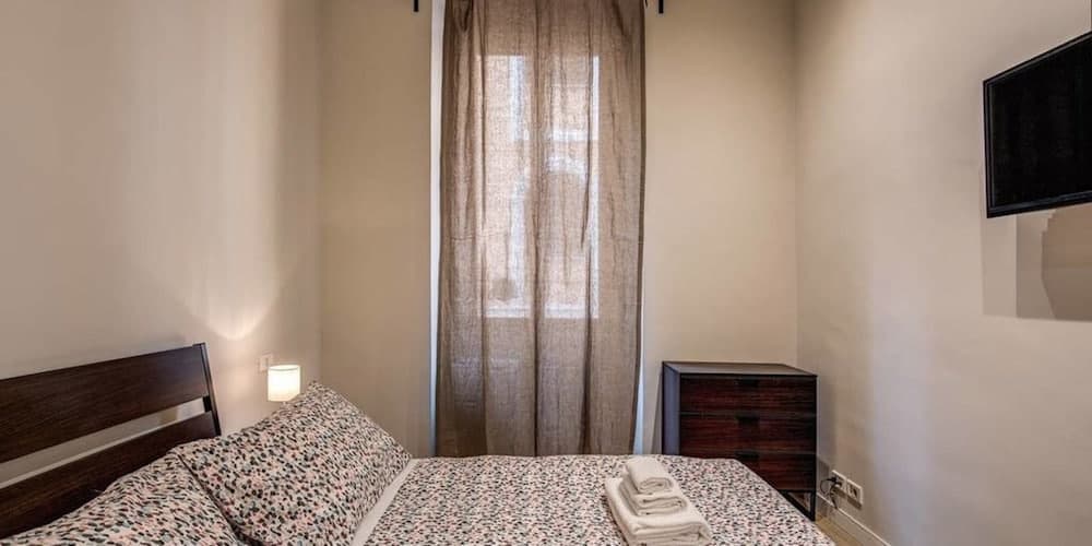 Mecenate Colosseum Suite - photo 23