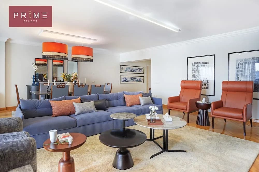 Prime Residence Arkadia - photo 6