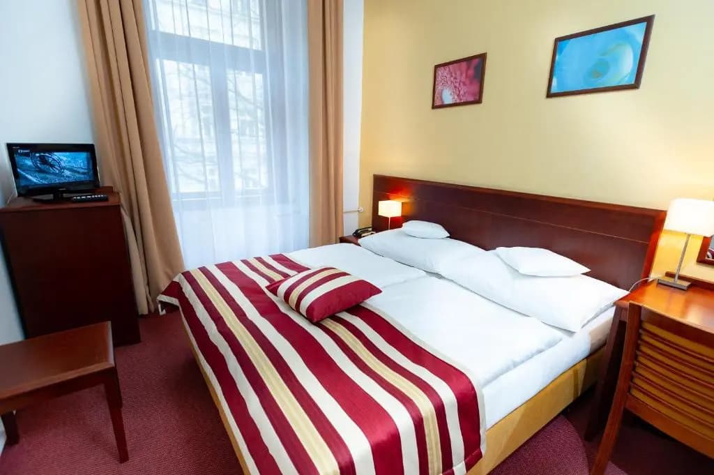 Hotel Petr - photo 5