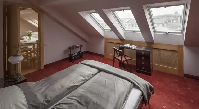 City Suite Budapest - photo 4