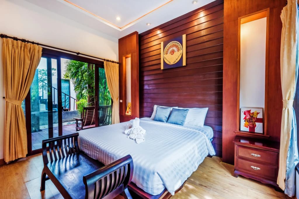 Assada Boutique Hotel Kata Phuket - photo 5