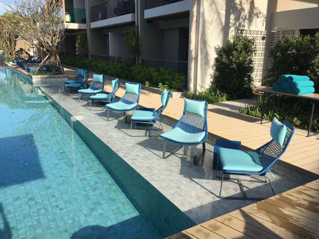 AtEase Phuket Patong - photo 19