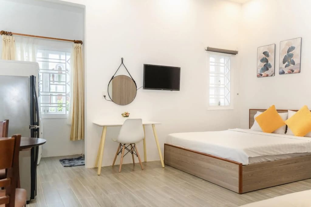 Zuchi's Home&Apartment - photo 15