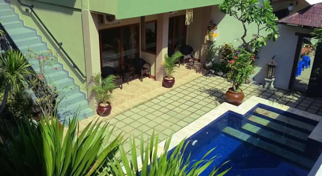 LemonGrass Cottages - photo 12