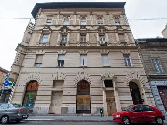 Goodapest Apartment II. - main photo