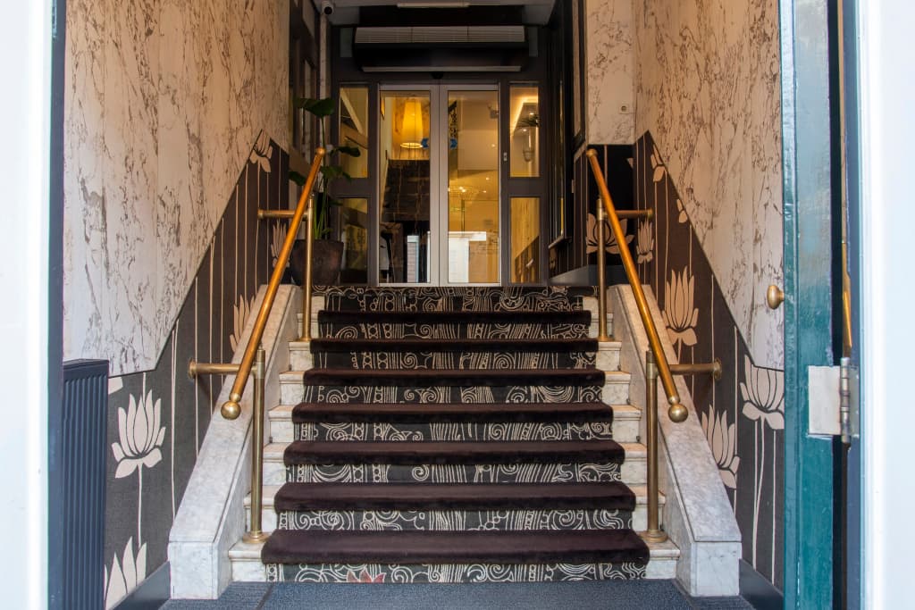 Leonardo Boutique Hotel The Lancaster Amsterdam - photo 24