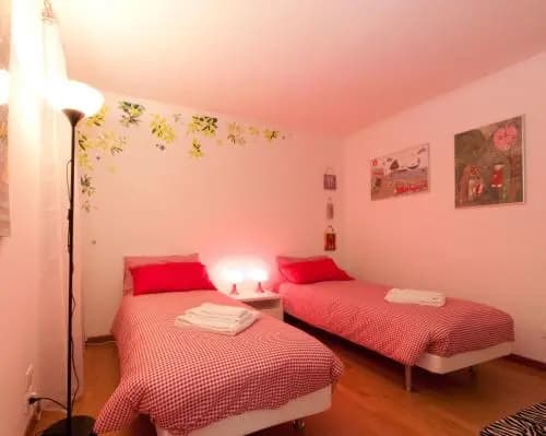 Venice Suite Apartment - photo 3