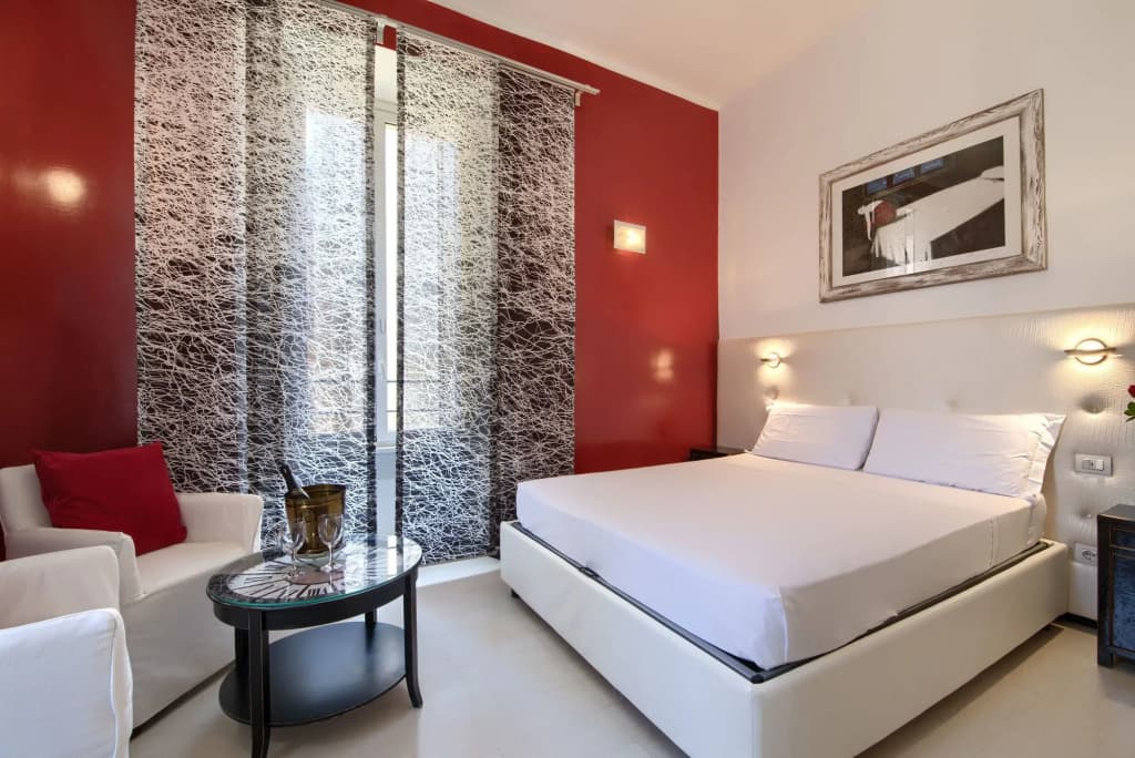 Gli Artisti Apartments Rome - photo 6