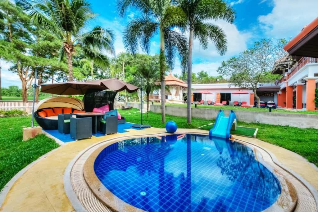 Villa Laguna Phuket - photo 9