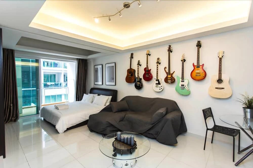 M-Lux Suites - photo 4