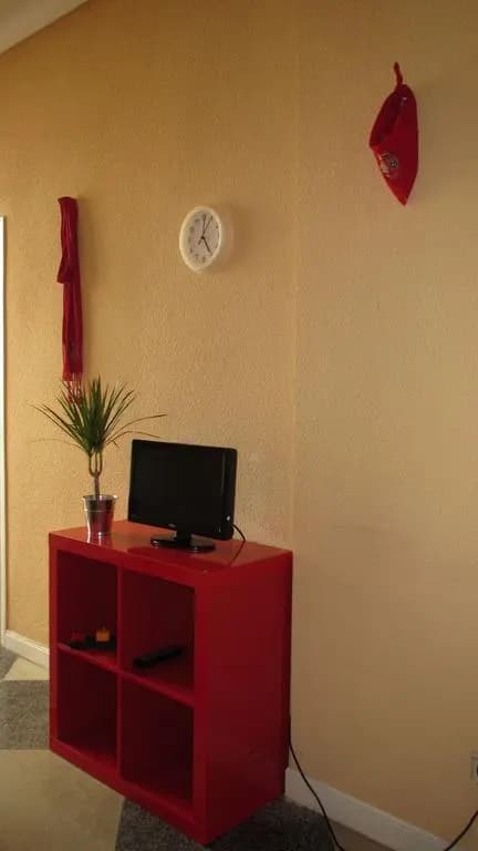 San Juan Hostel Madrid - photo 2