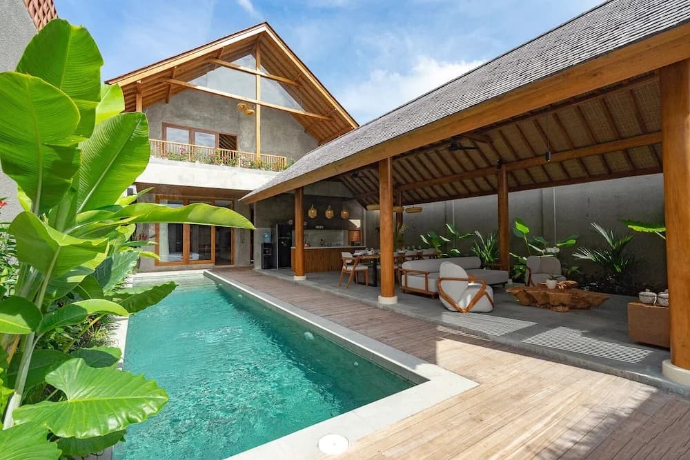 Jiwoku Villas - photo 39