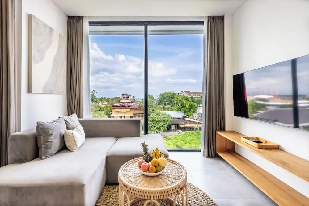 Sunny Muse By Betterplace Apartment Hotel - photo 38