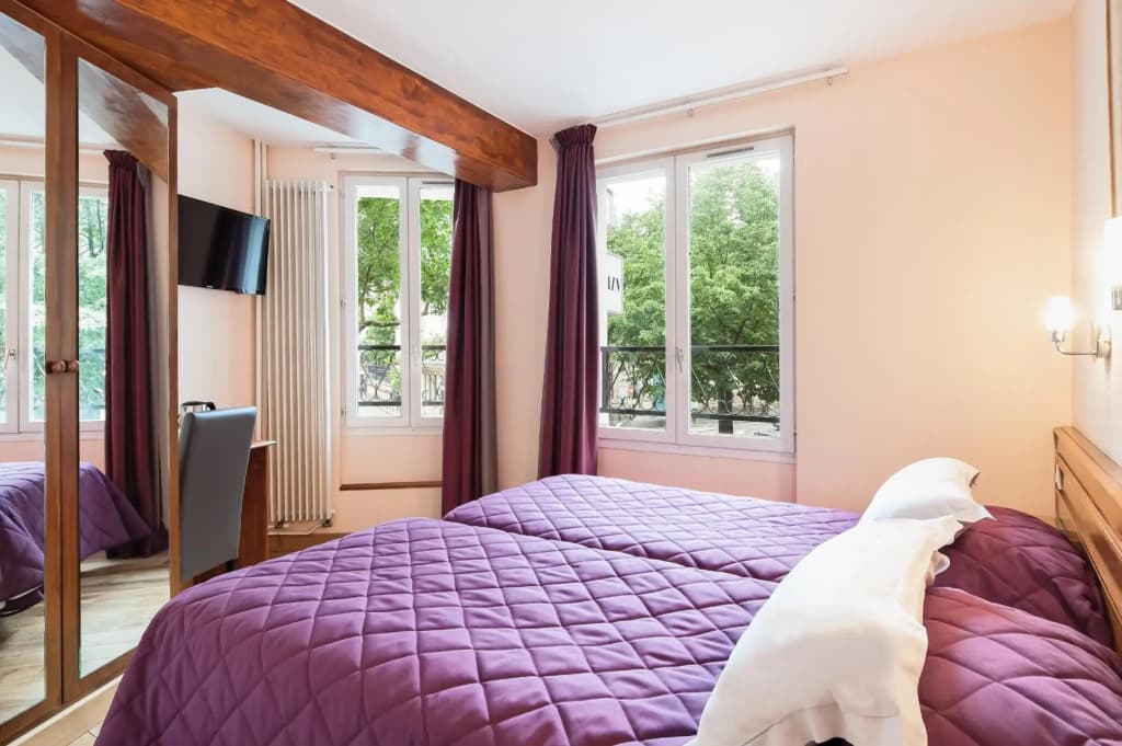 Hotel Americain - photo 5