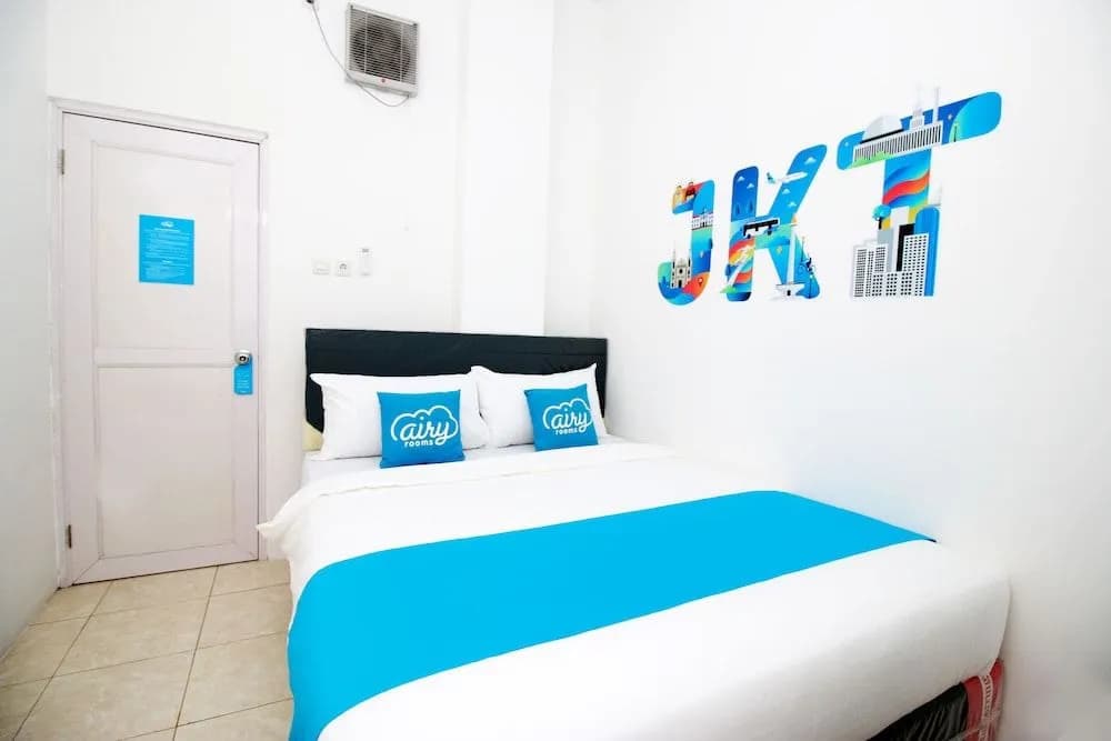 Airy Syariah Sunter Ancol Selatan Dua 31 Jakarta - photo 2