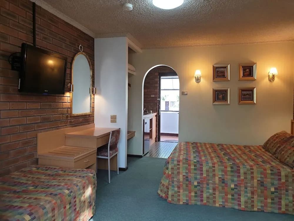 Arden Motel - photo 4