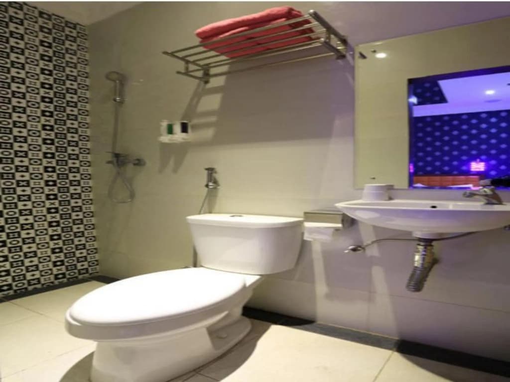 Ro&Vi Hotel Boutique - photo 7