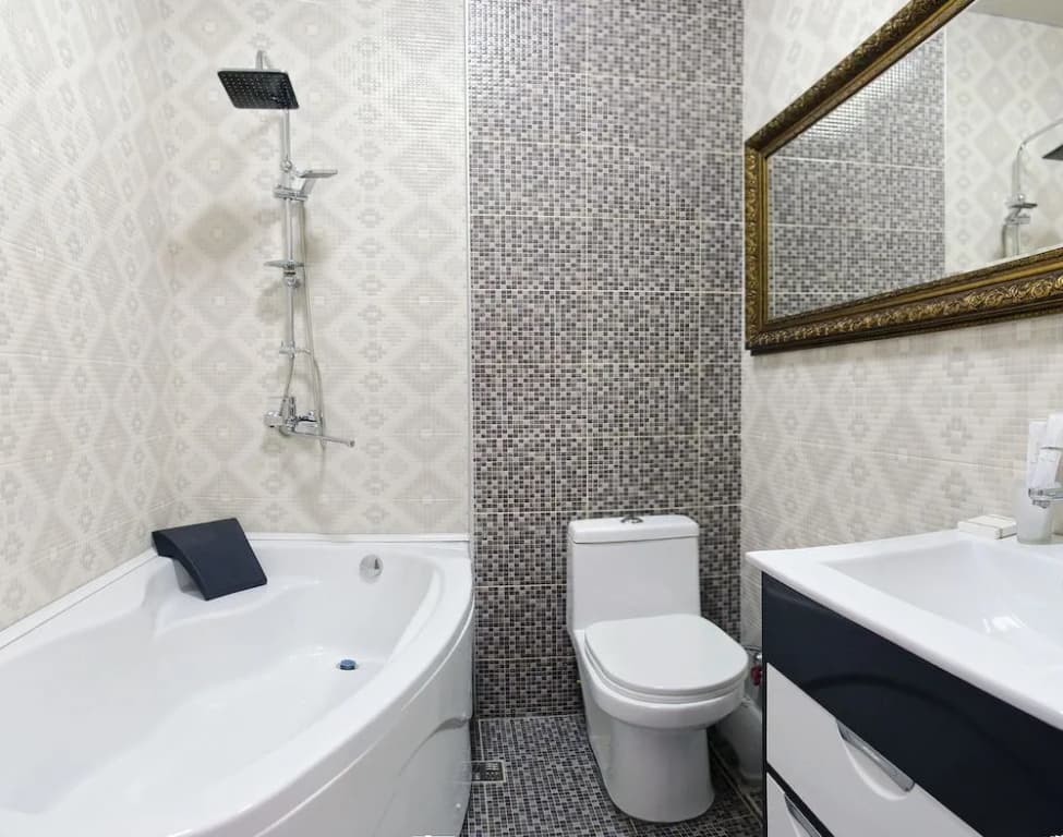 Hotel Janashia - photo 7