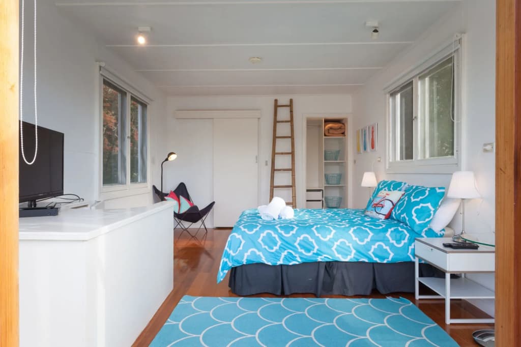 Sunseeker Cottage - main photo