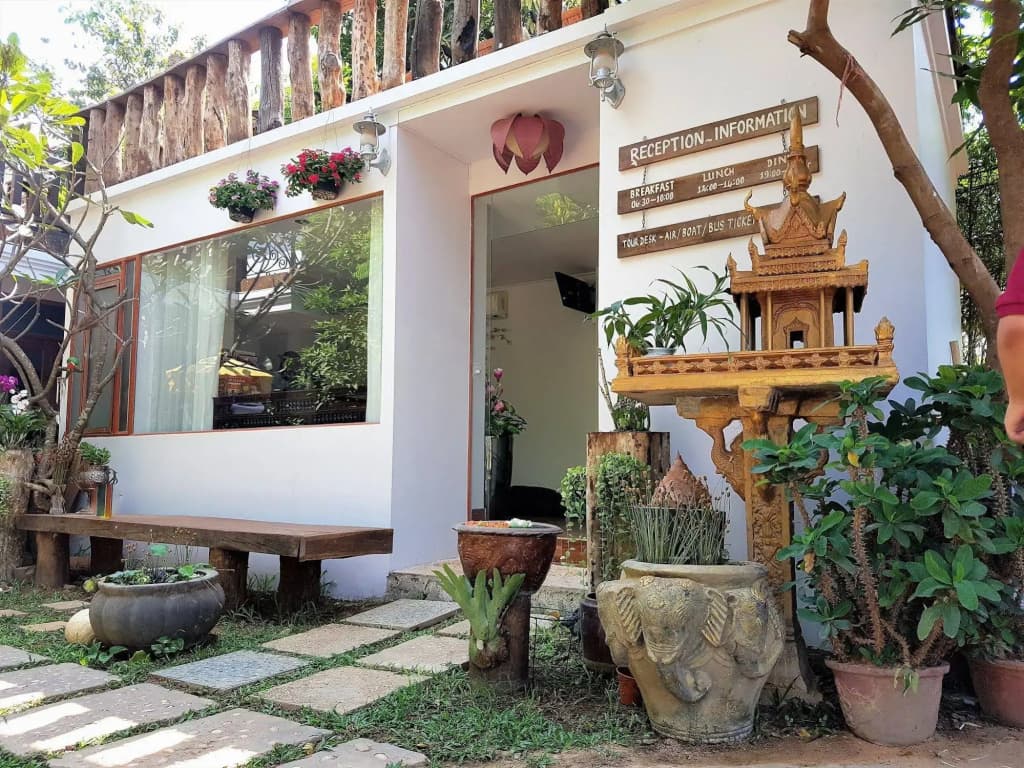 The Seda Villa - photo 12