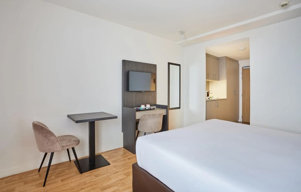 Appart Hotel Odalys City Paris Montmartre - photo 6