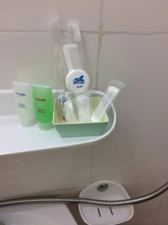Airport Hotel Hanoi Convenient & Friendly - photo 8