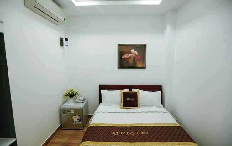 New Life Hotel Danang - main photo