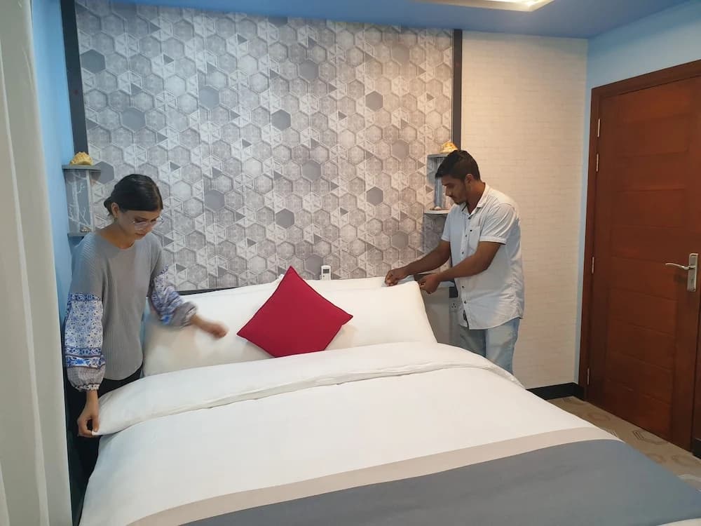 Isle inn - photo 23