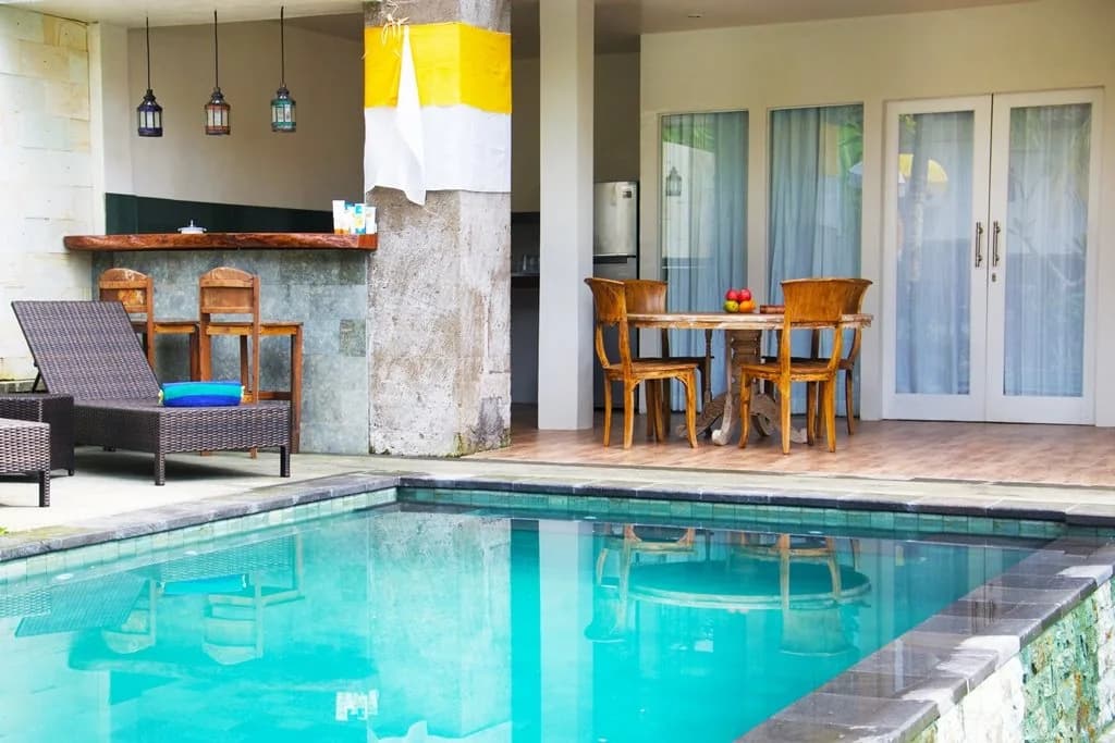 Full Moon 8 Bed & Breakfast - photo 10